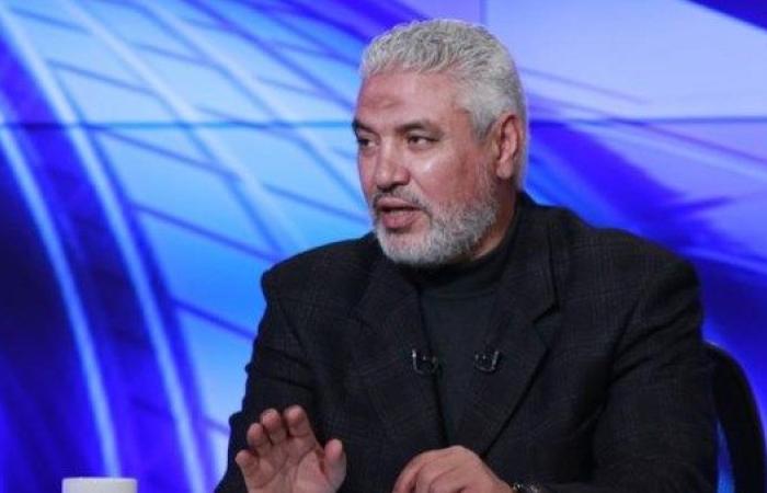 جمال عبدالحميد: بيزيرا مفتاح لعب الزمالك في القمة.. والأهلي يحتاج لمدرب صاحب شخصية قوية