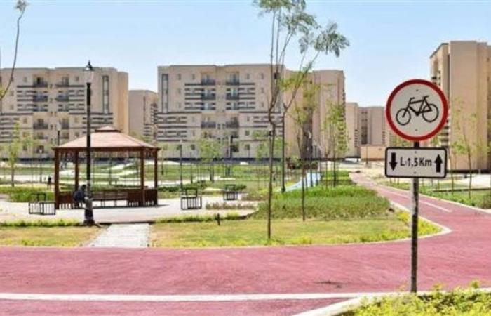 عاجل.. قبل انتهاء فترة الحجز.. تعرف على طريقة الحجز بشقق سكن لكل المصريين 7