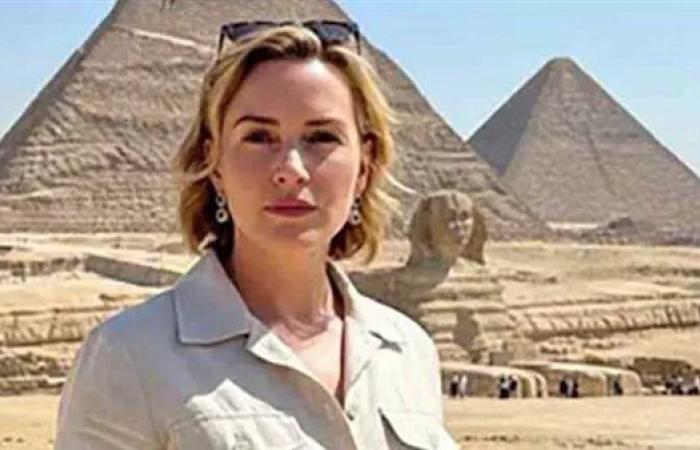 كيت وينسليت والأهرامات بعد تصدرها التريند: حقيقة الصور ومطالبات رسمية بزيارة مصر