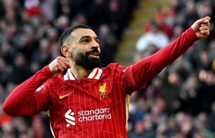 إهانة محمد صلاح تشعل النيران بين بريطانيا وفرنسا