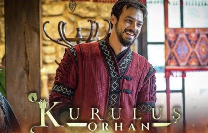 موعد عرض مسلسل المؤسس أورهان الحلقة الأولى والقنوات الناقلة