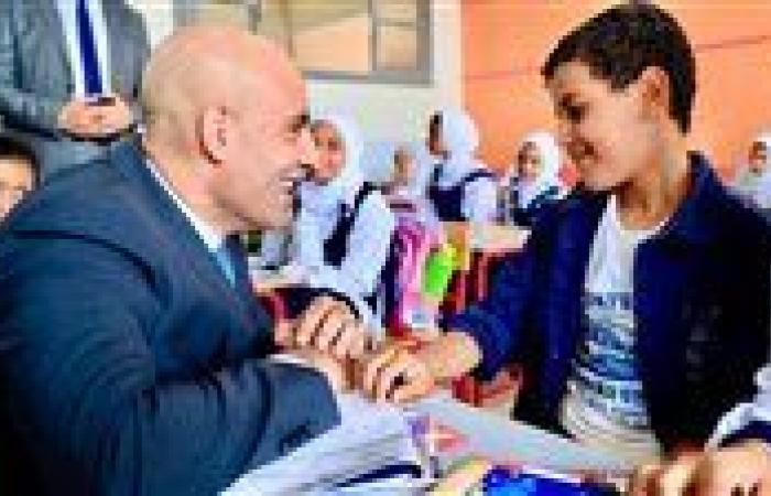 تنبيه مهم بشأن غياب الطلاب عن المدارس بدون عذر قانوني
