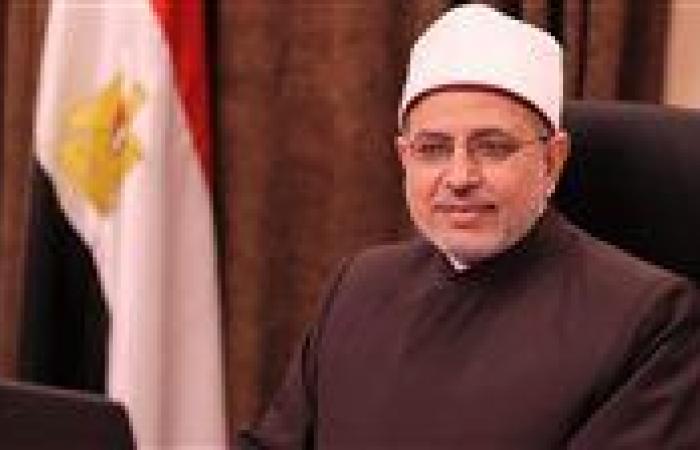 رئيس جامعة الأزهر: رفع الطالب صوته على أستاذه هو نتيجة لغياب القيم