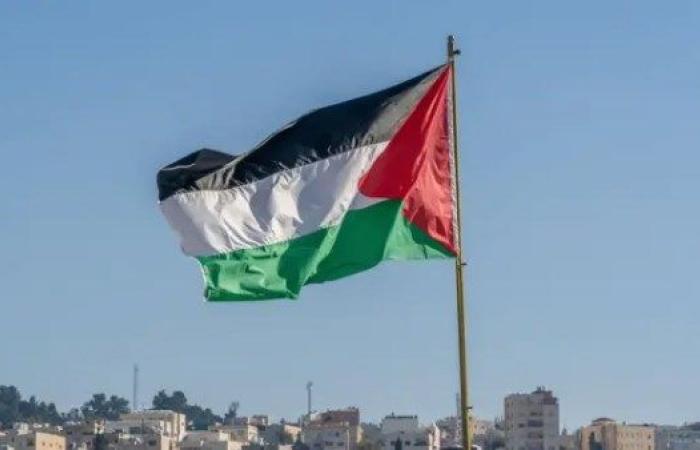 وزير خارجية سان مارينو: نعلن الاعتراف بالدولة الفلسطينية
