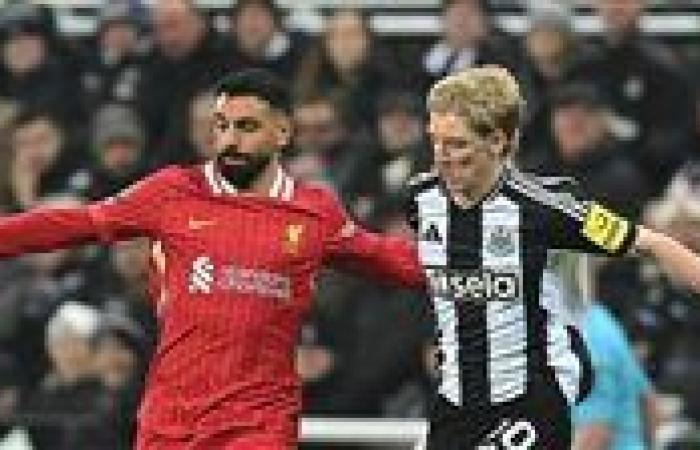 مشاهدة مباراة كريستال بالاس وليفربول بث مباشر Liverpool vs Crystal Palace