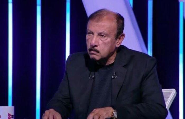 محسن صالح: التدريب ليس بالفهلوة.. وأغلب مدربي الدوري لا يصلحون للمنتخب