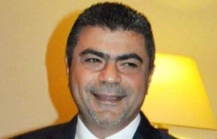 أيمن الجميل: إعلان "إينى" ضخ 8 مليار دولار فى السوق المصرية نجاح إضافى لمناخ الاستقرار والأمن الجاذب للاستثمارات