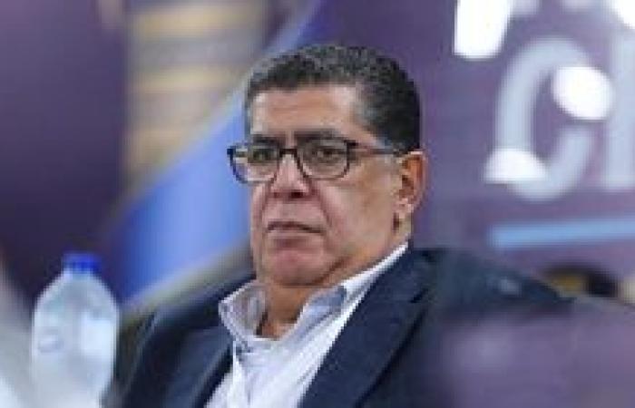 عمرو صلاح: نجاح افتتاح مونديال اليد للأندية يؤكد ريادة مصر في تنظيم الأحداث العالمية