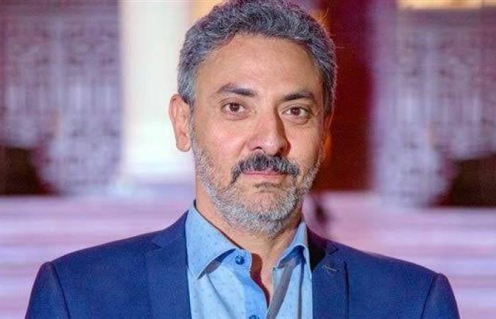 فتحي عبد الوهاب: الفن المصري لا يقل جودة عن الأعمال التي تصلنا من الخارج