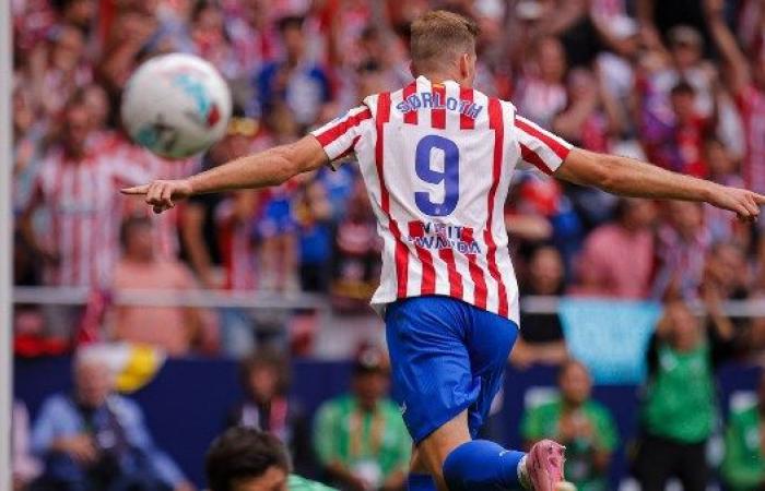 العاصمة باللون الأحمر.. أتليتكو مدريد يصفع ريال مدريد بخماسية مقابل هدفين| فيديو