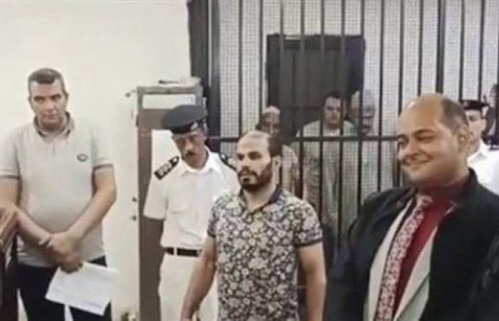 الإعدام شنقًا لـ توربيني البحيرة بتهمة خطف واغتصاب طفل بكفر الدوار