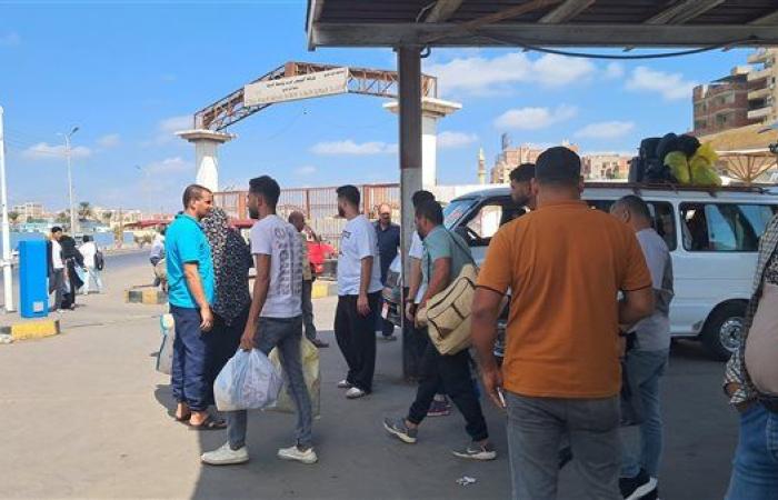 مطالب بتدخل الأمن لإنهاء مهزلة السائقين بزيادة الأجرة عن التعريفة المقررة بـ"موقف عبود"