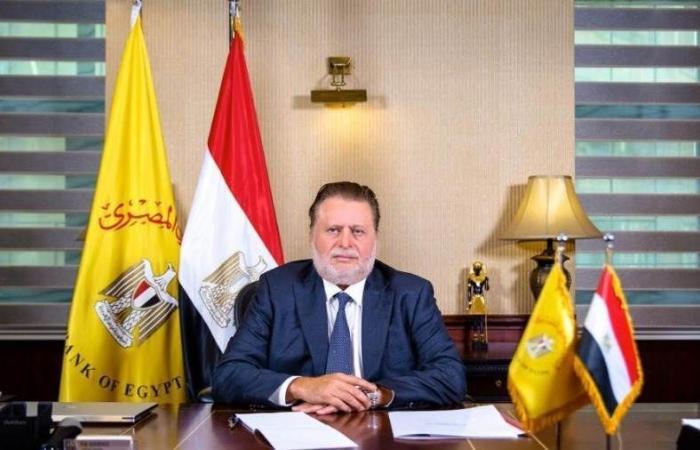 محافظ البنك المركزي: احتياطيات البلاد من النقد الأجنبي مُتوافرة عند مستويات مُطمئنة للغاية
