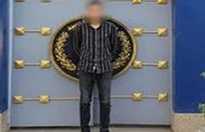 كشفت حقيقة ادعاء سيده بانتحال شخص صفة ضابط شرطه والتعدى عليها في بني سويف