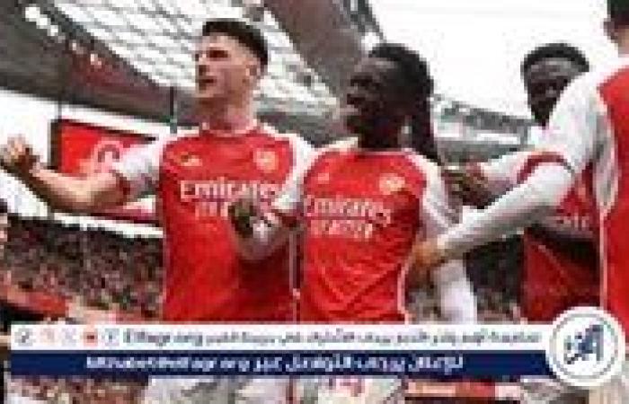 مجانًا من غير فلووس بث مباشر مباراة.. أرسنال ضد نيوكاسل بالدوري الإنجليزي⚽????