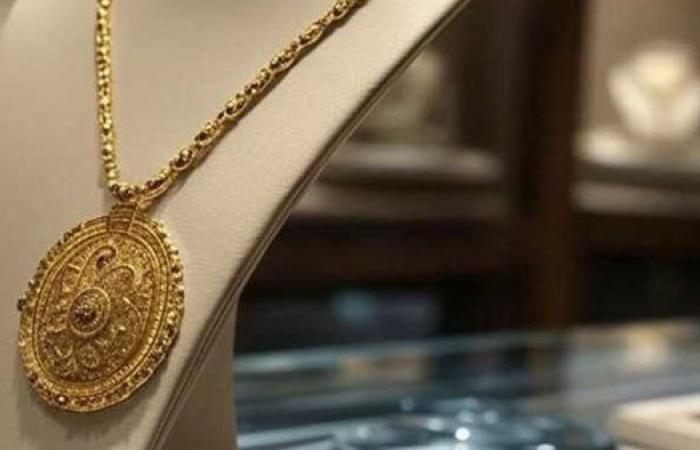 هبوط أسعار الذهب اليوم الأحد 28 سبتمبر 2025 في مصر بداية التعاملات الصباحية
