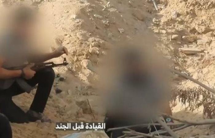 عاجل.."القسام" تكشف تفاصيل جديدة حول استشهاد محمد السنوار في عملية بخان يونس
