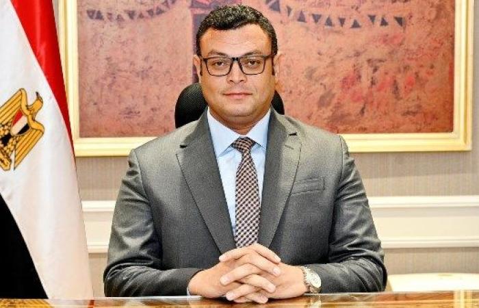 وزير الإسكان: تسليم وحدات "ڤالي تاورز إيست" ضمن مبادرة بيتك في مصر