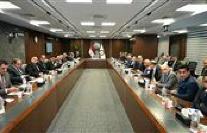 عاجل.. البترول: ما حققته الدولة جنبها سداد فاتورة استيرادية للوقود تقدر بـ3.5 مليار دولار