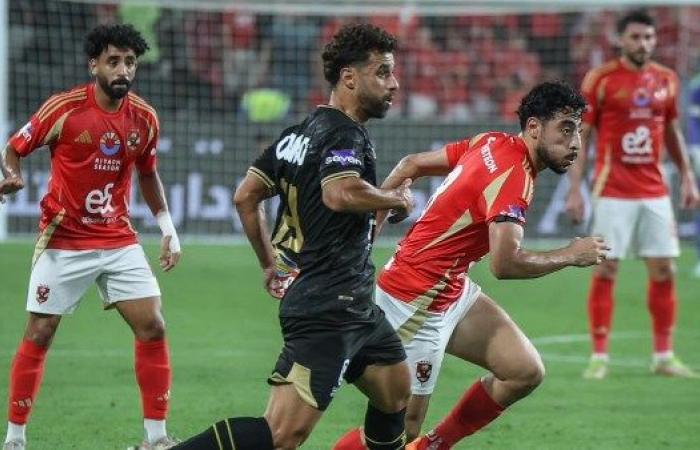 «سنة أولى قمة».. 13 لاعبًا يظهرون للمرة الأولى في ديربي الأهلي والزمالك
