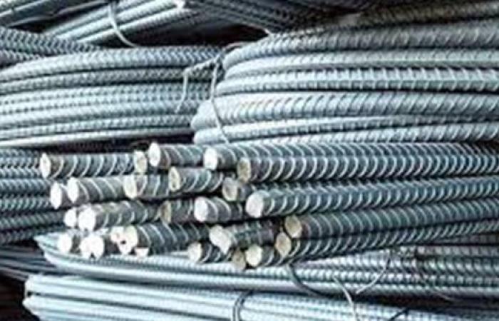 استقرار نسبي.. سعر طن الحديد اليوم الإثنين 29/9/2025 في الأسواق المحلية