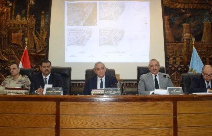 الغربية تقترب من إنهاء ملف الأحوزة العمرانية بنسبة إنجاز غير مسبوقة