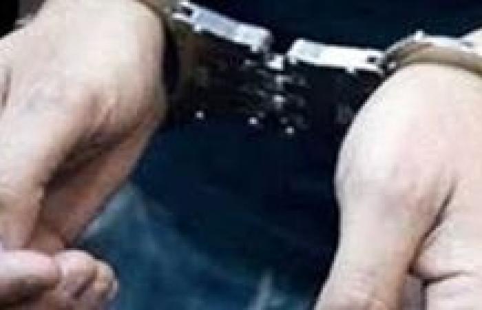 القبض على شخصين لاتهامهما بقتل شاب فى الخانكة