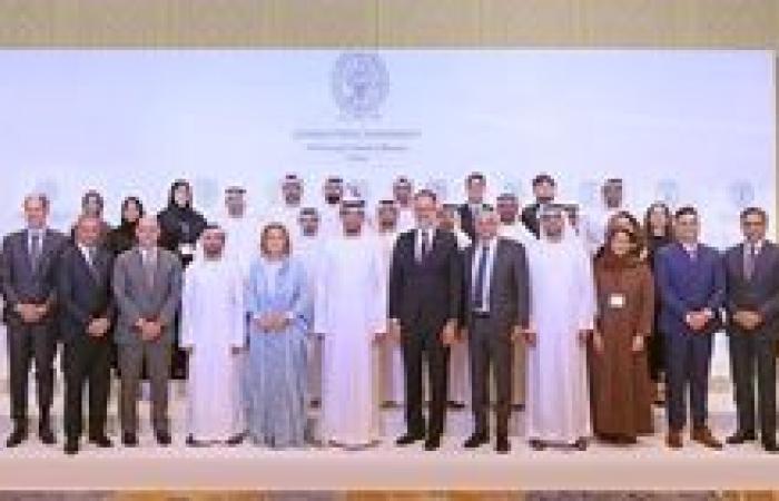 جامعة جورجتاون تحتفل بإطلاق برنامج ماجستير إدارة الأعمال والسياسة الدولية في دبي