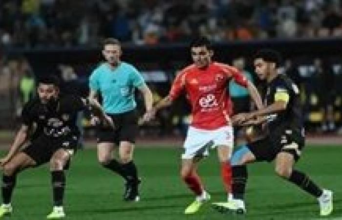 الأهلي يتحدى الزمالك في قمة «ساخنة» بالدوري الممتاز