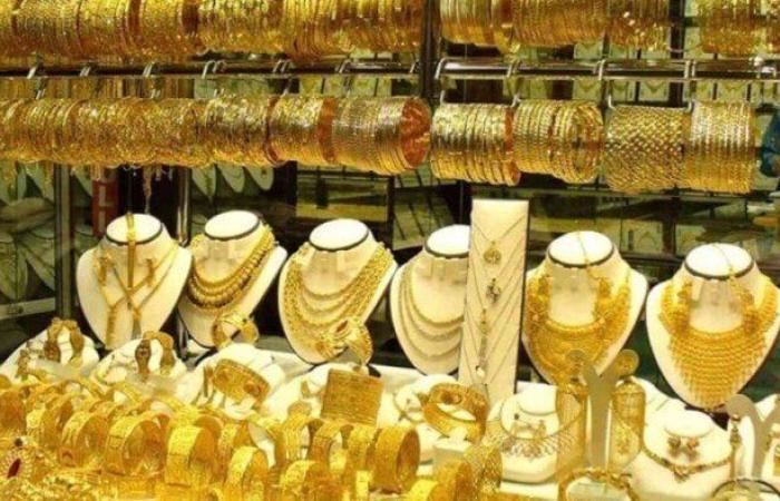 ارتفاع جنوني لأسعار الذهب في مصر بمنتصف تعاملات اليوم الإثنين 29 سبتمبر 2025