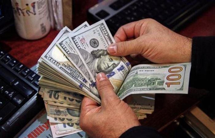 قفزة قياسية في تحويلات المصريين بالخارج تدعم استقرار الاحتياطيات الدولية