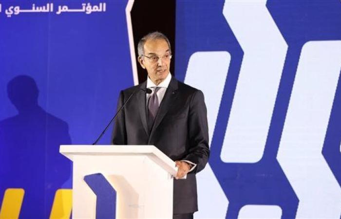 وزير الاتصالات: الإبداع البشري والتقدم ...