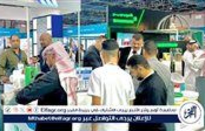 انطلاق معرض "Jeddah Construct" بمشاركة خبرات محلية ودولية في قطاع التشييد والبناء
