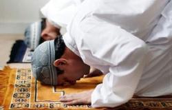 بالقاهرة والمحافظات.. مواقيت الصلاة اليوم السبت 10-5-2025