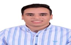 طالب بهندسة جنوب الوادي الأهلية يحصل على المركز الثالث في مسابقة الفيزياء