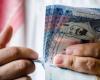 بكام النهاردة.. أسعارالريال السعودي في مصر اليوم الأثنين 7 أبريل 2025