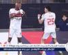 حقيقة صدام شيكابالا وزيزو في الزمالك