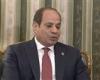 الرئيس السيسي:  تدمير البنية التحتية بقطاع غزة يحفزنا على سرعة إعادة الإعمار