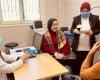 ‏«الصحة» تعلن إجراءات فحص المقبلين على الزواج ‏وخط ساخن للاستفسارات ‏