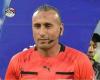 تغيير اضطراري لحكم مباراة الزمالك وسيراميكا بعد تعرضه لحادث سير