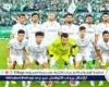 تعرف على تشكيل المصري لمواجهة فاركو في الدوري الممتاز