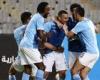 تشكيل بيراميدز المتوقع لمواجهة الزمالك في الدوري