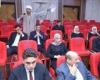 طلاب جامعة الريادة ينتقدون وزارة البيئة في جلسة محاكاة مجلس النواب