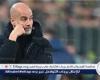 جوارديولا: هالاند رفض تسديد ركلة الجزاء أمام بالاس