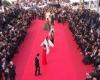 مهرجان كان السينمائي يتحدى انقطاع الكهرباء.. ويطلق حفل ختامه