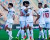 التشكيل المتوقع للزمالك أمام بتروجت.. مصطفى شلبى وسيف الجزيري فى الهجوم