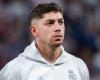 ريال مدريد يعلن إصابة فالفيردي وموقفه من كأس العالم للأندية 2025