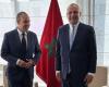 مصر والمغرب تؤكدان على تعزيز الشراكة الاقتصادية والتجارية خلال لقاء وزاري بالرباط