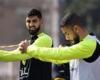 الزمالك يتلقى خطاب من الاتحاد الدولي برفع عقوبة إيقاف القيد بعد سداد مستحقات ياسر حمد