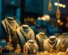 تراجع أسعار الذهب اليوم السبت 7-6-2025 في مصر خلال ثاني أيام عيد الأضحى